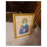 Religious Artwork