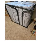 Folding Twin Bed