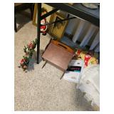 Wooden Box