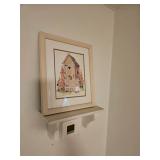 Hanging Artwork