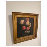 Hanging Artwork