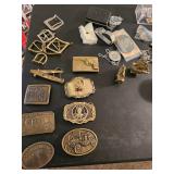 Belt Buckles