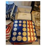 Coin Proof Sets