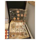 Coins