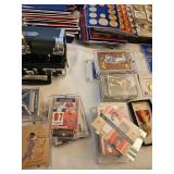 Baseball Cards