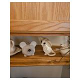 Figurines