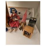 Tchotchkes