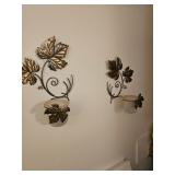 Hanging Art, Decorations