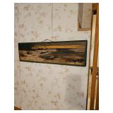 Hanging Wall Artwork