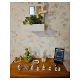 Figurines, Tchotchkes