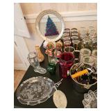 Glassware