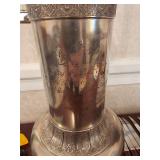 Silver Wine Claret
