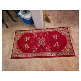 Oriental Area Rug