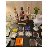 Ash Trays