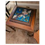End Table/Side Table