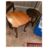 End Table/Side Table