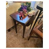 Drop Leaf Side Table