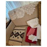 Doilies