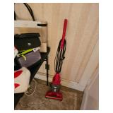 Vacuum