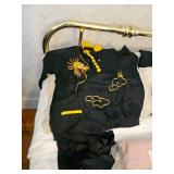 Clothing