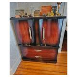 Dresser, Wardrobe
