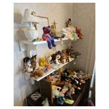 Beenie Babies, Dolls, Toys