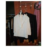 Communion Suit