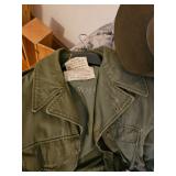 Military Jacket