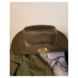 Military Hat