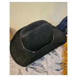 Military Hat