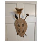 Zulu Shield