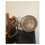 Decorative Plate