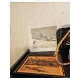 Artwork, Prints