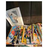 Comic Books