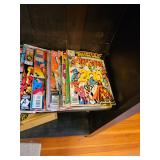 Comic Books
