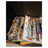 Comic Books