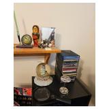 Tchotchkes, CD