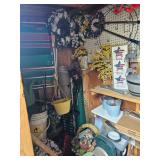Garden Shed Supplies