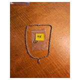 14K Gold Necklace