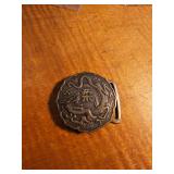 Belt Buckle