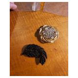 Jewelry, Brooches