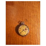Pocket watch