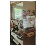 Glowing Gray 1 day ebayer and crafters dream sale Elvis memorabilia collectibles sewing yarn and mor