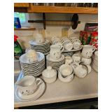 China Set