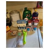 Kitchen Supplies