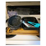 Cookware, Kitchen Utensils