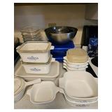 Corning Cookware