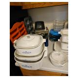 Corning Cookware