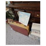 Vintage Suitcase