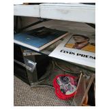 Elvis Memorabilia